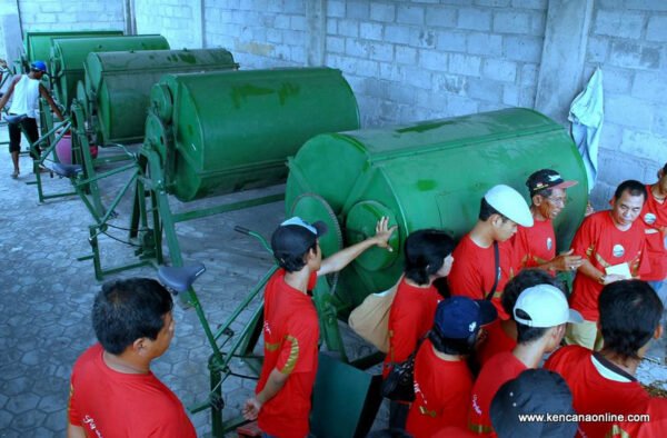 Rotary Kiln (49)